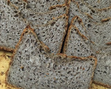Foto del paso 5 de la receta: Pan de molde (Trigo Sarraceno) (Sin TACC / Gluten Free / vegano)