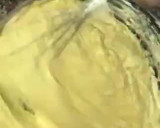 Foto del paso 4 de la receta: TORTA DE VAINILLA 🎂