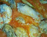 Foto langkah ke 3 dari resep AYAM RICA (tak pedas).