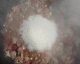Foto del paso 8 de la receta: 🇦🇷🥘Carbonada en olla de hierro🥘🇦🇷