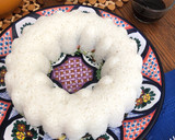 Foto del paso 4 de la receta: Rosca de sushi