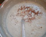 શક્કરીયાં નો શીરો (Sweet Potato Halwa Recipe In Gujarati) રેસીપી સ્ટેપ2ફોટો