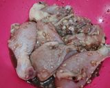 Foto langkah ke 2 dari resep Chicken Adobo (Adobo manok Philippine).