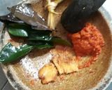 Foto langkah ke 2 dari resep 15Sayur Lodeh Labu Siam.