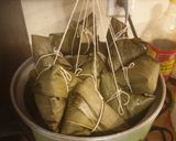 台灣北部粽 Northern Taiwanese Zongzi的食譜步驟17照片