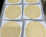 Foto del paso 3 de la receta: Empanadillas caseras de atún