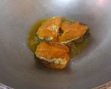 রুই কারি (Rui curry recipe in Bengali) রেসিপি ধাপ - 1 ছবি