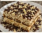 Foto del paso 10 de la receta: Tiramisú Clásico Casero