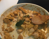 Foto del paso 4 de la receta: Pollo al curry tailandes