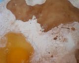 Foto del paso 4 de la receta: Tarta de zapallos y zanahoria con masa integral