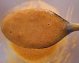 Hình bước làm 2 của món Gà sốt trái mơ