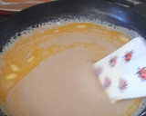 Foto del paso 2 de la receta: Cuadritos de caluga y chocolate