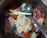 Foto langkah ke 1 dari resep Pindang patin tempoyak.