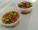 Foto langkah ke 3 dari resep Sambel Pete.