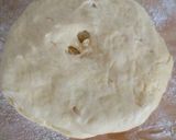Фото кроку 3 до Вкусный осетинский пирог с картофелем и сыром.