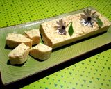Foto del paso 3 de la receta: Turrón duro Suchard de chocolate blanco Jorgette