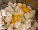 Foto langkah ke 1 dari resep Pizza Roti Tawar Praktis.