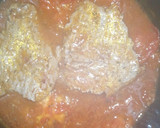 Foto del paso 4 de la receta: Bistec de Res, encebollado con tomate