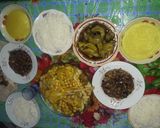 صورة لخطوة 2 من وصفة تشريب دجاج
