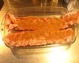 Foto del paso 1 de la receta: Asado al Horno con Olvido