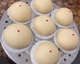 Foto langkah ke 4 dari resep Bakpao.