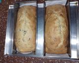 Foto del paso 5 de la receta: Budines Inglés