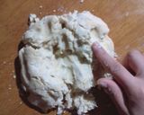 Foto del paso 4 de la receta: Scones dulces