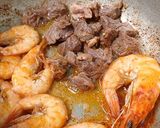 Foto langkah ke 2 dari resep Sup Mie Udang.