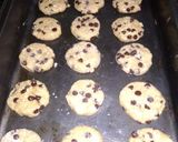Foto del paso 3 de la receta: Cookies de avena