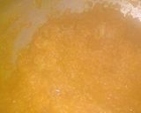 A picture of step 1 of Gajar ka Halwa.