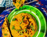 ગોભી આલુ પરાઠા (Gobhi Aloo Paratha Recipe In Gujarati) રેસીપી સ્ટેપ10ફોટો