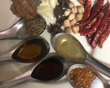 รูปขั้นตอนการทำที่ 1 ของ ชาบูหม่าล่า 🥘🌶🥢#ของมีเท่าไหนใส่เท่านั้น