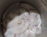 Foto langkah ke 1 dari resep Cumi asam manis.