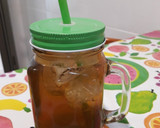 Foto del paso 2 de la receta: Infusión de cardo mariano con jengibre