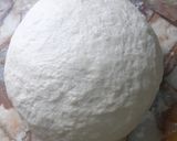 Foto del paso 3 de la receta: Pancitos con tang zhong💜