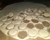 Foto del paso 3 de la receta: Bizcochitos de grasa 😋