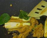 Foto langkah ke 3 dari resep 99.) ikan kuah kuning asam.