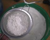 Foto langkah ke 4 dari resep Bolu kukus no ribet.