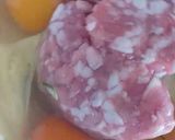 รูปขั้นตอนการทำที่ 1 ของ ห่อหมกหัวปลีหมูสับ🐖