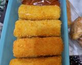 Foto langkah ke 6 dari resep Risoles sayur.