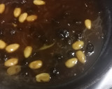 Foto del paso 10 de la receta: Guarnición de verduras salteadas con lomo de cerdo mechado