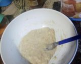 Foto del paso 1 de la receta: Bizcochuelo de banana y canela