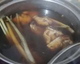 Foto langkah ke 3 dari resep Wedang Rempah Anget #wedangjahe.
