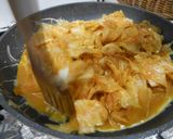 Foto del paso 6 de la receta Tortilla de patatas super jugosa