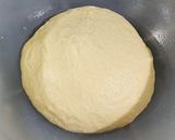 Foto del paso 5 de la receta: 🍔Pan brioche con Queso crema 🍔 Pan de hamburguesa 🍔