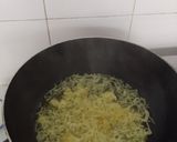 Foto langkah ke 3 dari resep Bihun Kriuk.