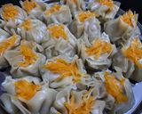 Foto langkah ke 3 dari resep Dim Sum Siomay Ayam.