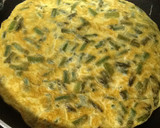 Foto del paso 13 de la receta: Tortilla de espárragos trigueros