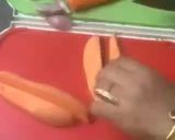 Une image de l'étape 4 de 🍾🪶Cailles 🐦‍⬛farcies en habits🍁🍃 de fête 🥳.