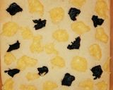Kefires kukoricaprósza szilvalekvárral és pudinggal recept fázis 2 fotója